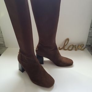 Tory burch boot